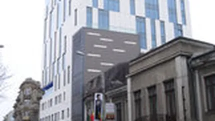 Societatea de avocati Lina&Guia s-a relocat in cladirea de birouri Victoria Center