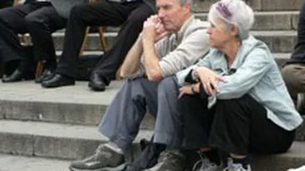 Franta vrea sa ridice varsta de pensionare la 62 de ani pentru revitalizarea bugetului