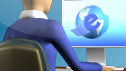 Formare continua prin e-learning? Nu si pentru romani