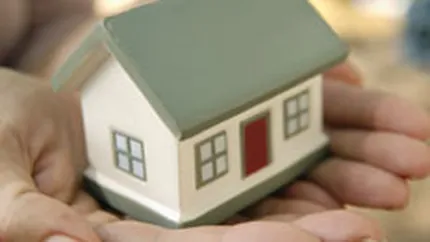 O piata imobiliara inghetata naste targuri de profil \low cost\