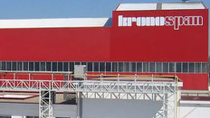 Decizie finala in favoarea Consiliului Concurentei in dosarul Kronospan