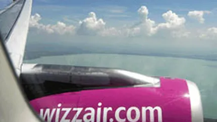 Norul de cenusa a costat Wizz Air 1-2 mil. euro in Romania