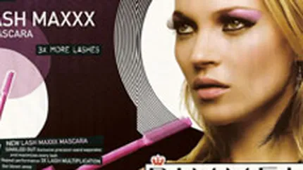 JWT a castigat contul global de publicitate digitala al Rimmel