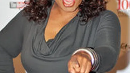 The Oprah Magazine a implinit 10 ani. Angajatii au primit cate 10.000 $ si un iPad