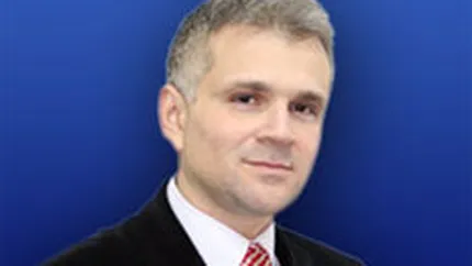 Cel mai vizibil angajat al Politiei Romane vrea sa-si schimbe jobul pentru ca s-a plafonat