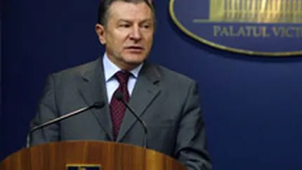 Doar 7% din lucrarile la autostrada Arad-Timisoara sunt finalizate la jumatatea termenului