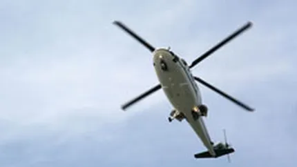 Videanu a semnat acordul de cooperare cu Eurocopter pentru centrul aerospatial de la Ghimbav