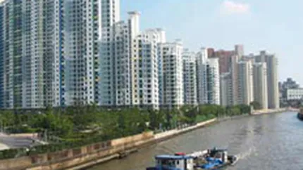 China, piata cu cea mai mare crestere a preturilor locuintelor in T1: aproape 70%
