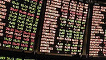 251.635 de actiuni emise de Erste pentru angajati vor intra la tranzactionare de vineri