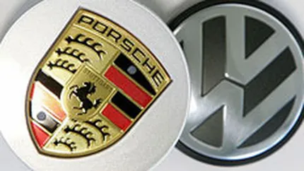Porsche a afisat pierderi de 700 mil. euro la 9 luni