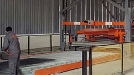Aton Transilvania vrea sa exporte 90% din productia de constructii metalice in Vest