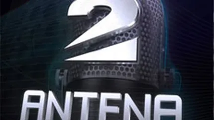 Mirela Albu, noul director general al postului Antena 2