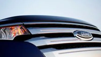 Toyota cade pe locul 21 intr-un studiu al calitatii pe 2010, Ford urca trei pozitii intrand in top 5