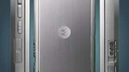 Motorola va lansa un nou terminal mobil de business cu sistem de operare Microsoft