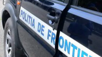 Politia: Fraudele vamale sunt sursele principale de finantare a economiei subterane