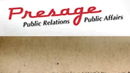 Presage comunica pentru Ortokinetic