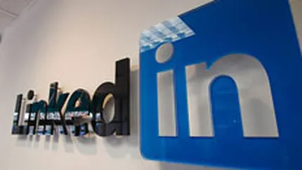 LinkedIn vrea sa se extinda prin achizitii si adaugare de noi functii