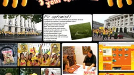 PR-ul romanesc reporteaza primul succes la Cannes Lions