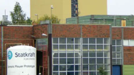 Statkraft a transferat in alte tari proiecte 1,3 mld. euro, neavand in Romania conditii prielnice