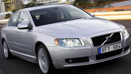 Volvo recheama in service aproape 30.000 de masini