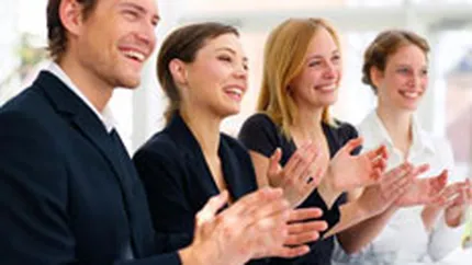 8 metode de a pastra cei mai buni angajati