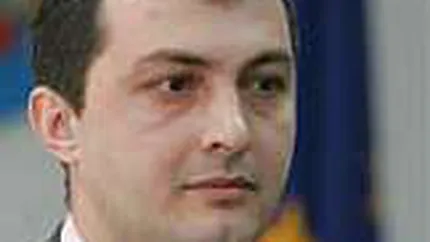 Voiculescu l-a pus pe Seres presedinte la Antena 1 si Intact