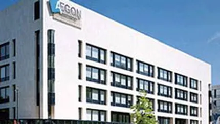 Aegon pastreaza afacerile din Marea Britanie, dar ar putea vinde Transamerica Re din SUA