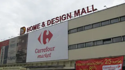 Carrefour deschide al patrulea supermarket din Bucuresti, in Ghencea