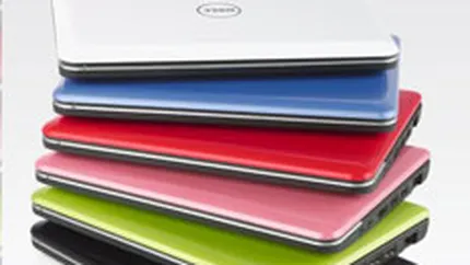 Dell estimeaza o crestere a veniturilor de 14-19% pentru anul fiscal 2011