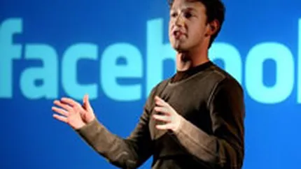 Mark Zuckerberg: Facebook va ajunge la 1 miliard de utilizatori