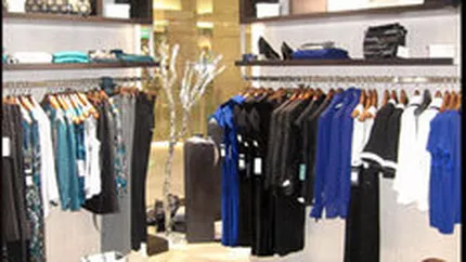 Steilmann inchide doua magazine din Targu Mures