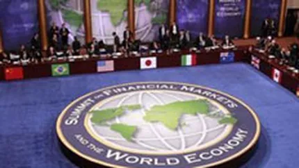 Austeritate sau noi stimuli pentru economie? Liderii lumii decid viitorul la summit-ul G20