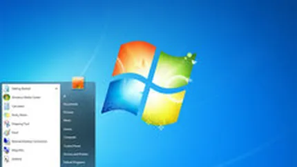 Microsoft vinde sapte Windows 7 pe secunda