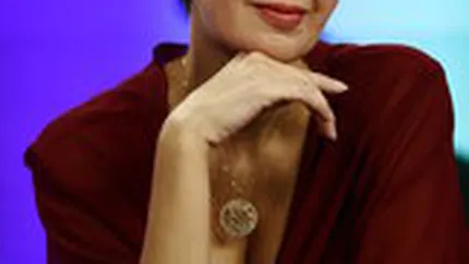 Corina Dragotescu pleaca de la Realitatea si se intoarce la Adevarul
