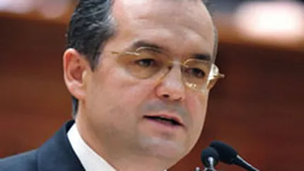 Guvernul Boc s-a reunit, sambata, in sedinta extraordinara