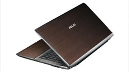 Asus a lansat doua notebookuri subtiri si usoare