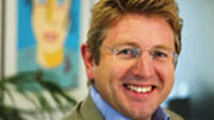 Unilever vrea sa-si dubleze cheltuielile pe online in 2011. \Pescuim acolo unde sunt pesti\