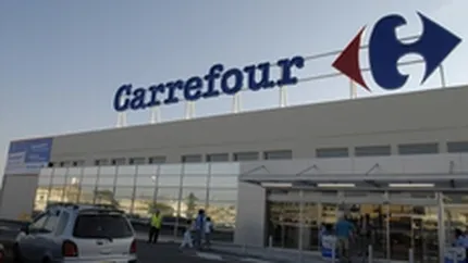 Carrefour reduce numarul produselor comercializate pentru a impulsiona vanzarile