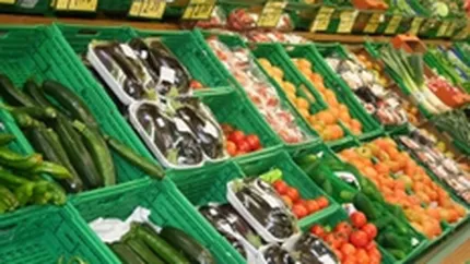 Romania ocupa penultimul loc in UE dupa preturile alimentelor si bauturilor nealcoolice din 2009