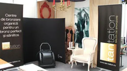 Oportunitate de business: Sistemul de bronzat organic pe baza de extract de nuca de la Tan-tation disponibil in Romania (P)