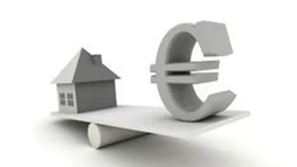 Guvernul elimina taxa de solidaritate pentru case din proiectul Codului Fiscal