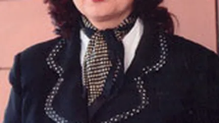 Antoaneta Curteanu, noul CEO al UniCredit Leasing