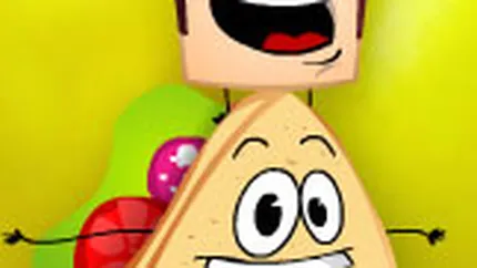 Snack Attack deschide un magazin la parterul City Gate din Piata Presei Libere