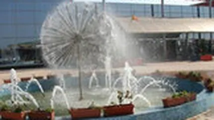 Razii la complexele comerciale Europa si Dragonul Rosu, filtre la 2 iesiri din Capitala