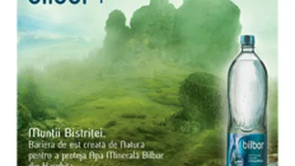 Publicitatea Bilbor, noul brand din portofoliul URBB, a plecat la Publicis Romania