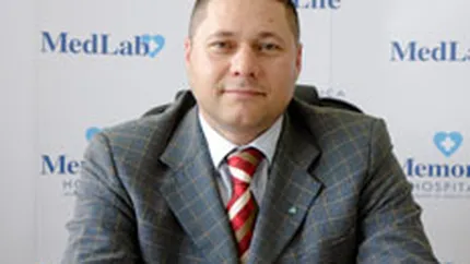 MedLife a preluat 80% dintr-un grup medical din Brasov cu 3 mil. euro