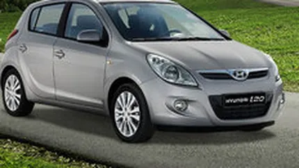 Hyundai Auto Romania inchide 3 depozite