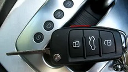 Impozitul pentru masini cu o capacitate cilindrica de peste 2.000 centimetri cubi va fi dublat