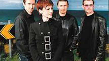 Biletele de tribuna oficiala la concertul Cranberries s-au epuizat cu 3 saptamani inainte