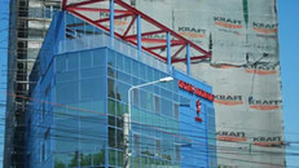 Proprietarii caselor reabilitate termic pot finanta lucrarea prin credit bancar garantat de stat